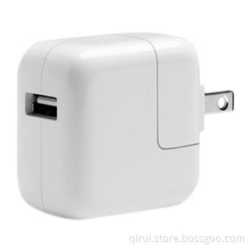 Emergency Mobile Phone Charger, 5V/1A, Accessory for iPhone